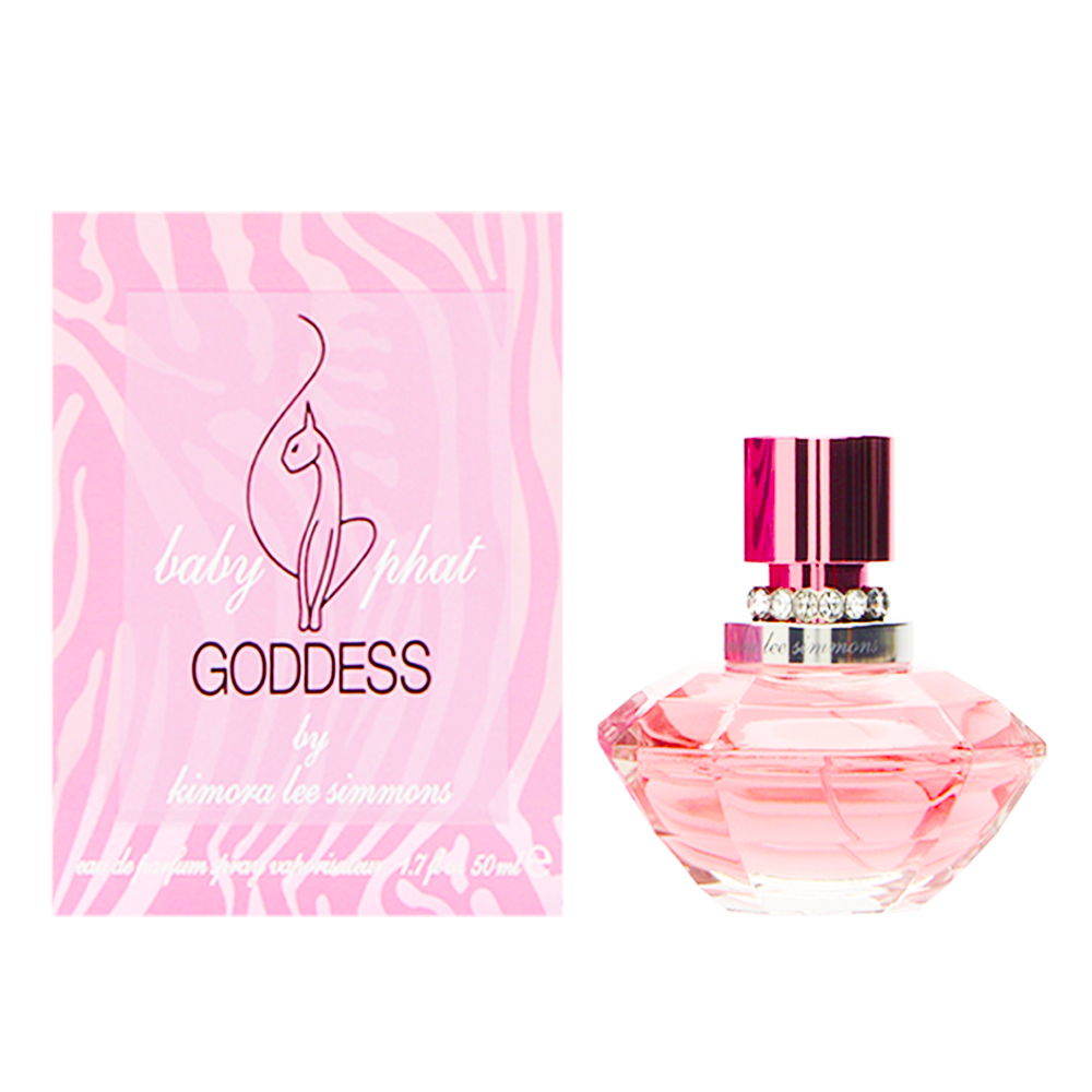 Buy Baby Phat Goddess by Kimora Lee Simmons online. —