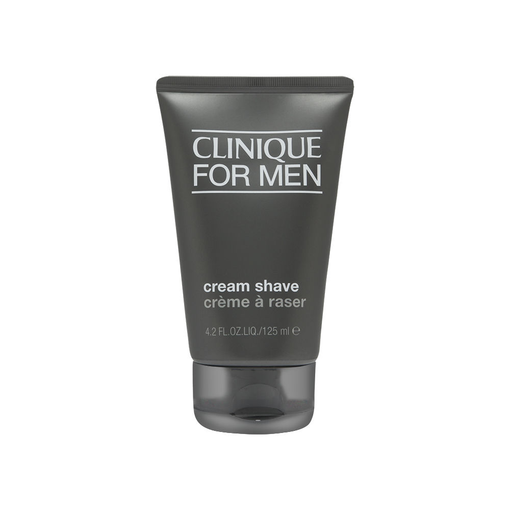 Clinique for Men Cream Shave 125ml/4.2oz Brand New