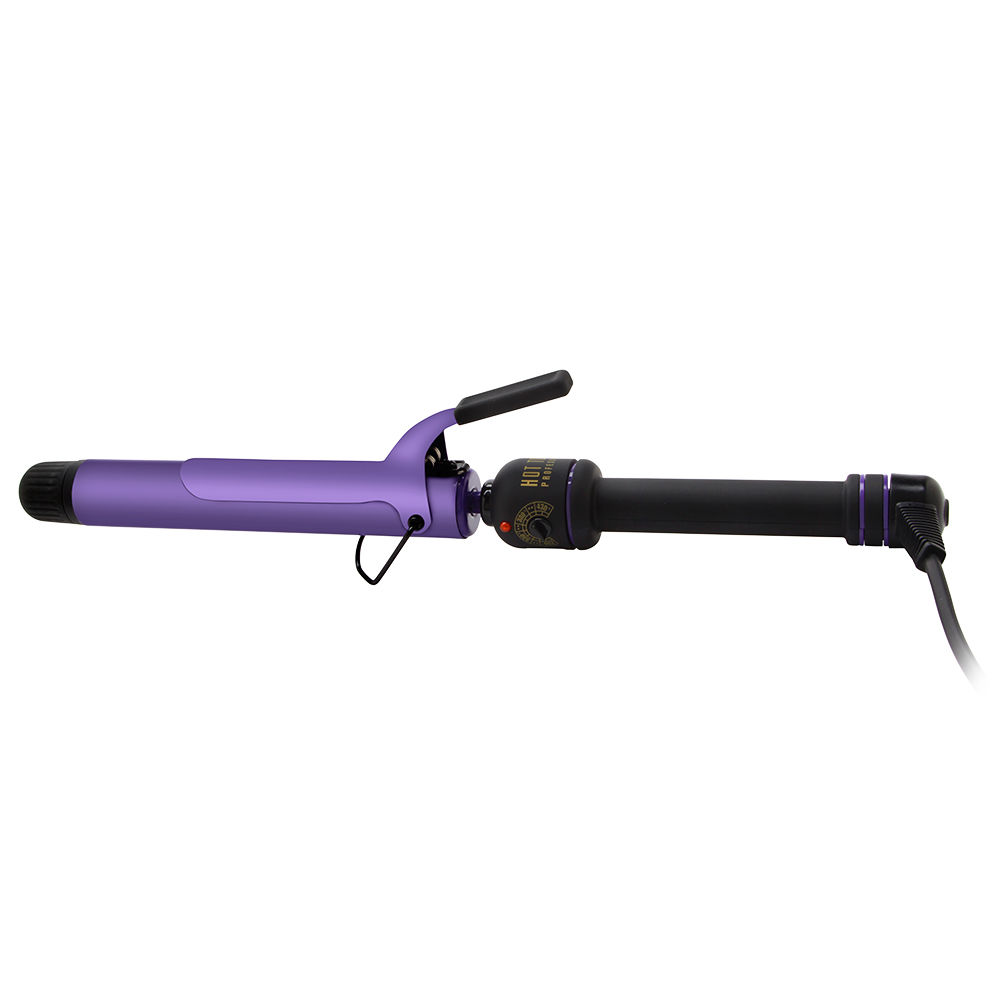 1 1 4 inch curling iron