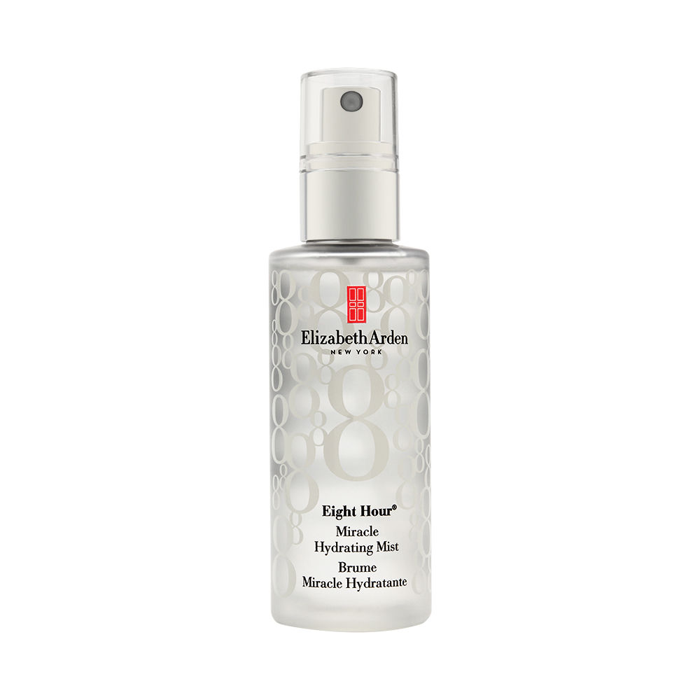 elizabeth arden eight hour cream miracle hydrating mist