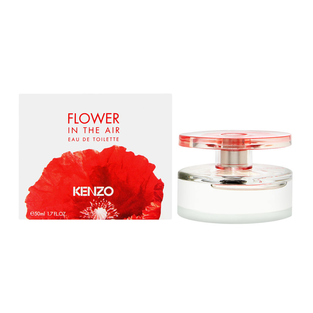 kenzo flower in the air price
