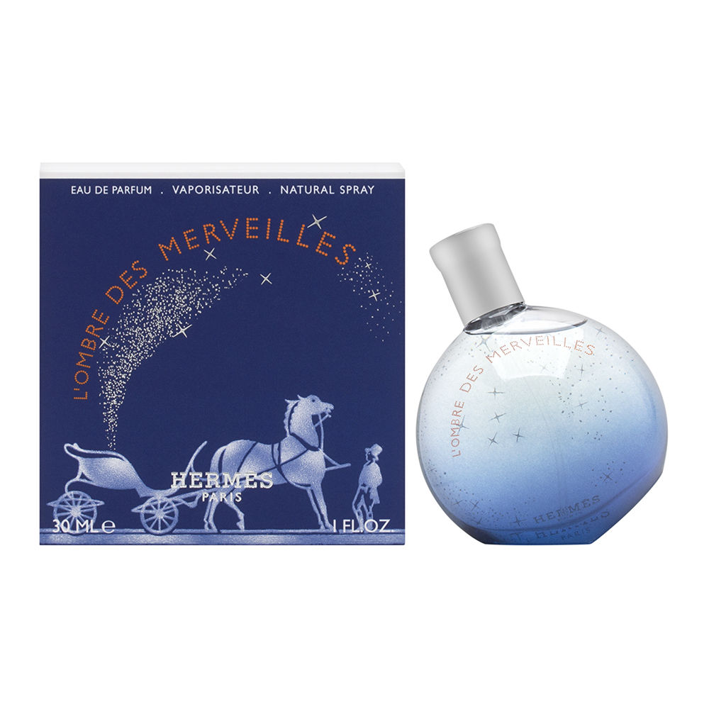 L'Ombre Des Merveilles by Hermes for Unisex 1.0 oz EDP Spray Brand