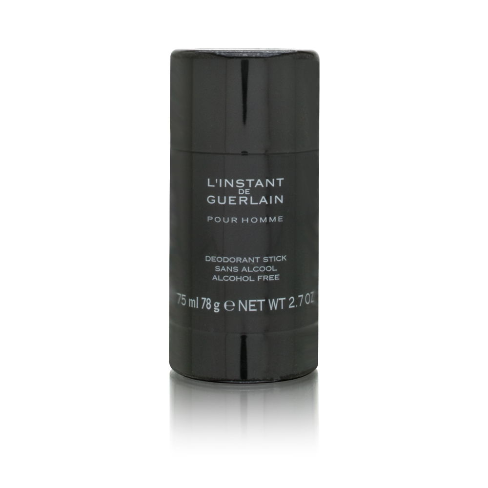 Guerlain l'instant de Guerlain pour homme дезодорант стик муж 75г (3346470200036)