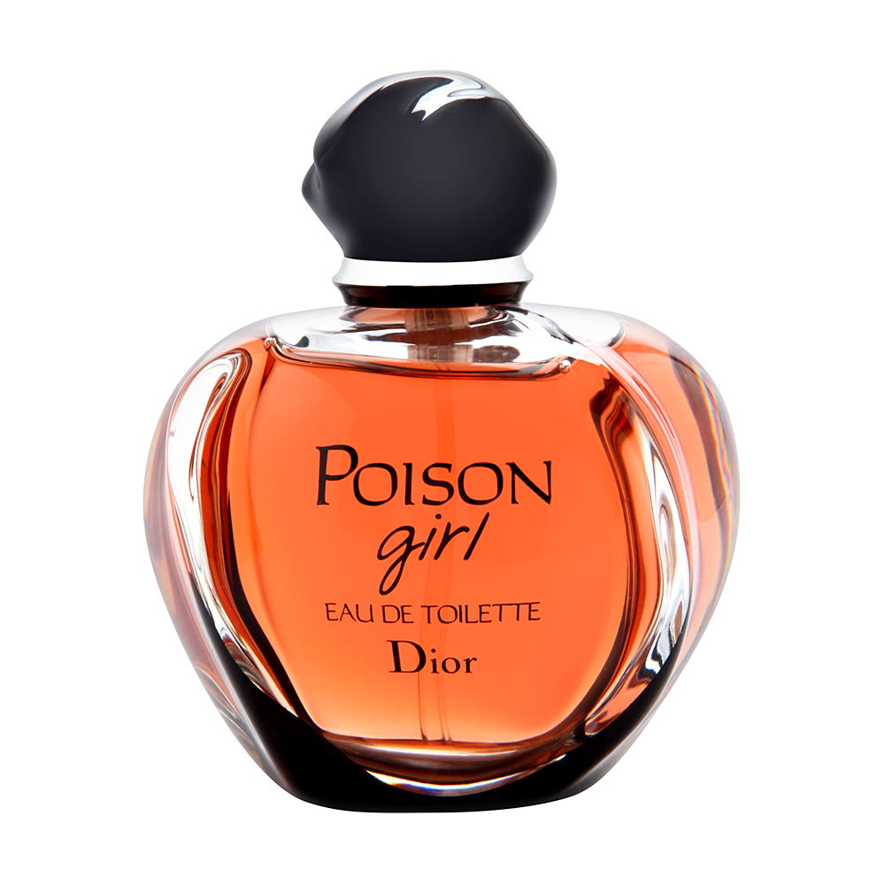 Poison Girl Dior for women Online Prices | PerfumeMaster.com