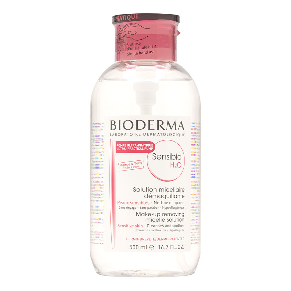 bioderma remover