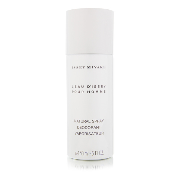 Issey miyake l'eau d'issey pour homme Deo homme 150мл (3423470311785)