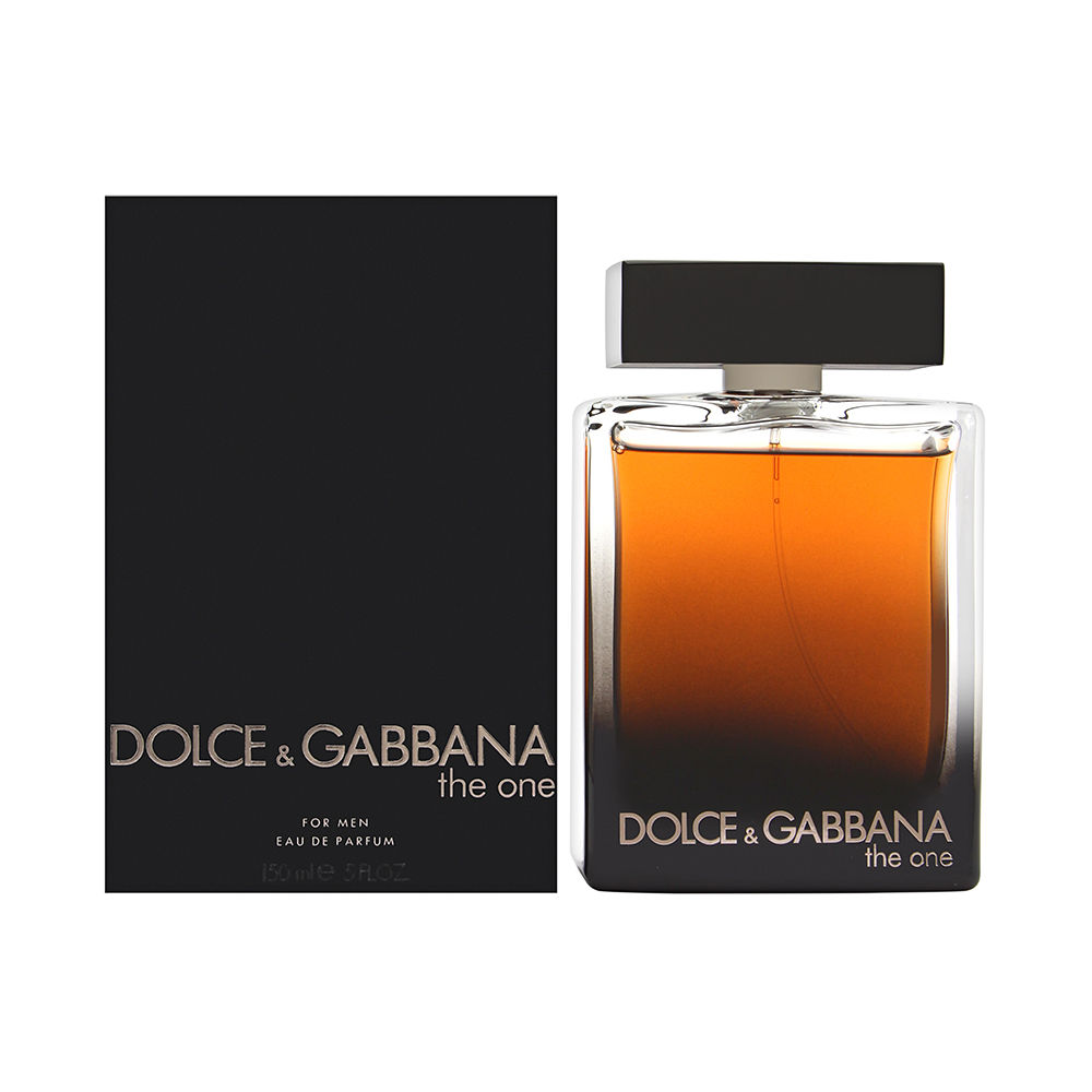 dolce gabbana the one the new
