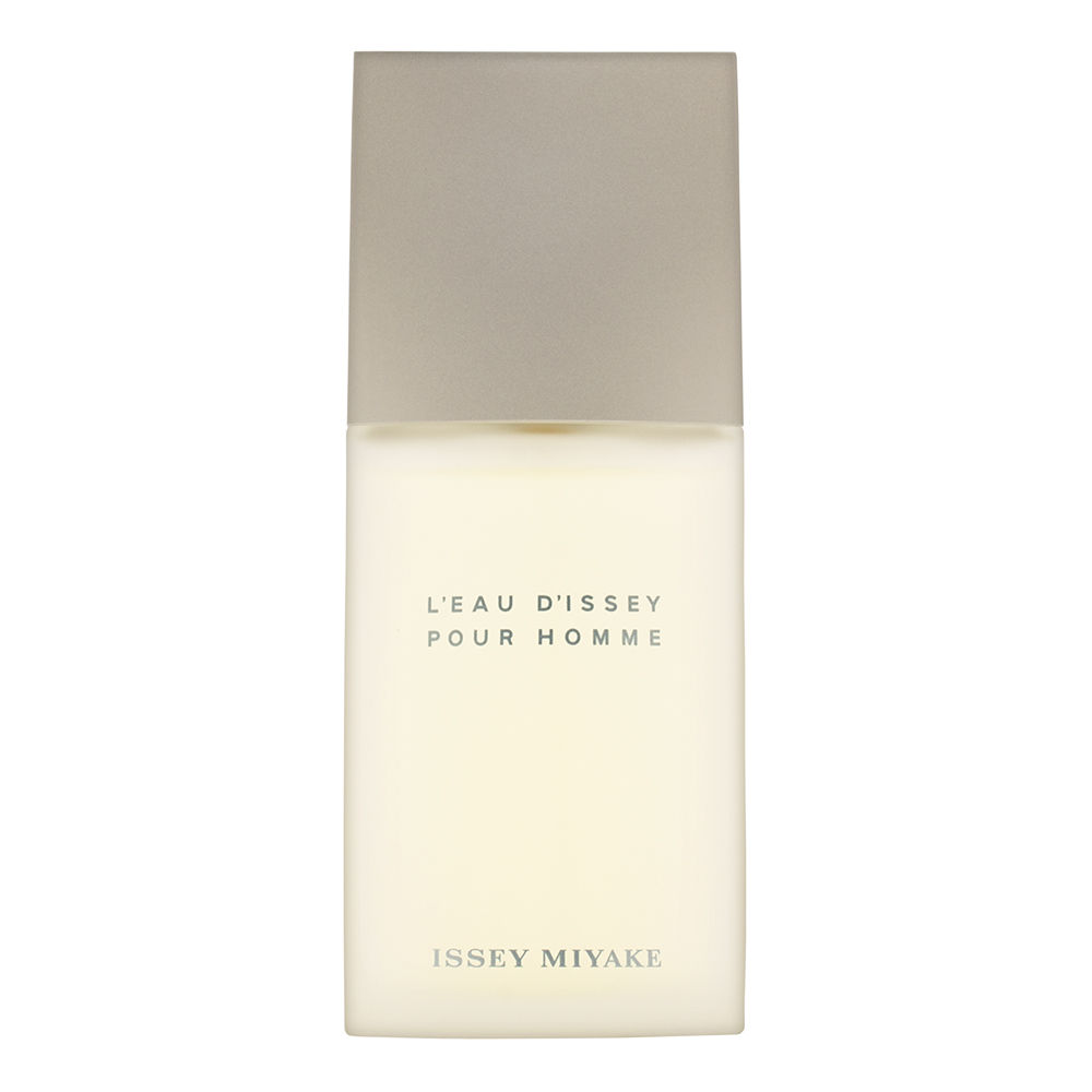 L'eau d'Issey by Issey Miyake for Men 4.2 oz EDT Spray (Tester) Brand ...