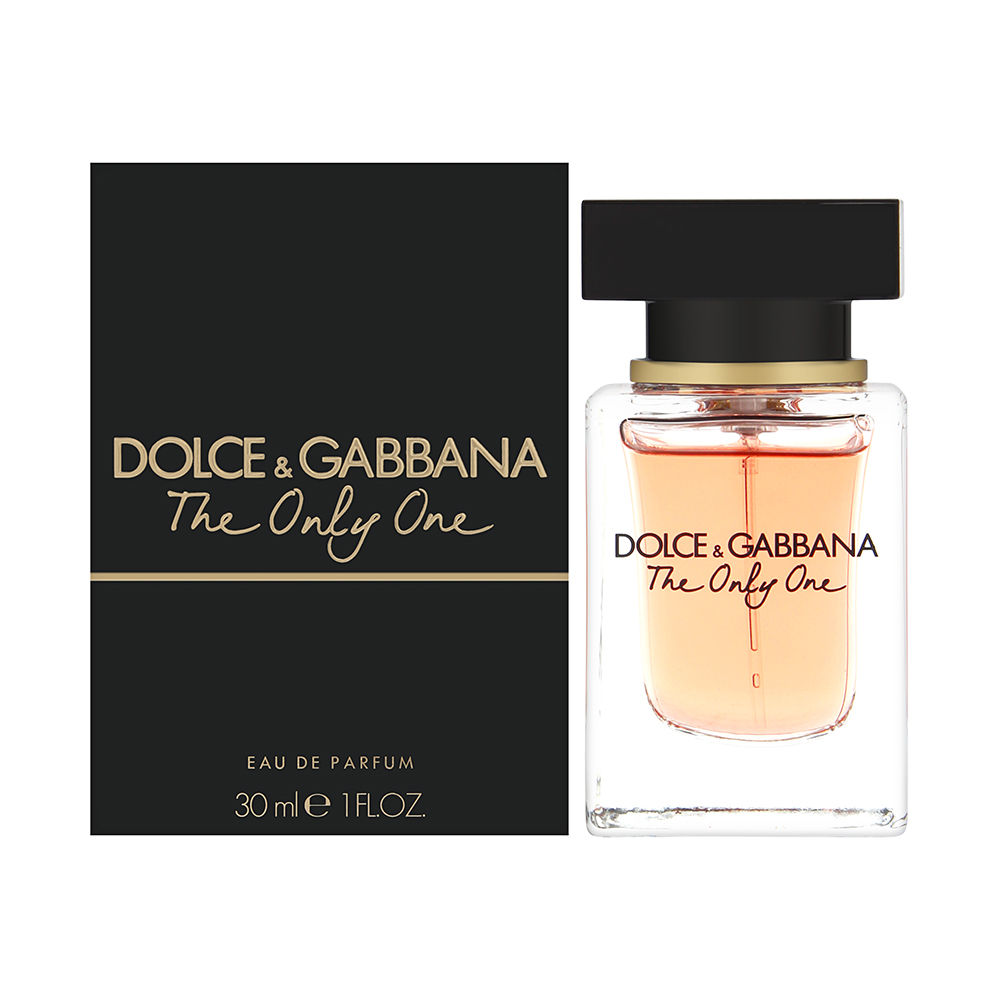 dolce and gabbana the only one release date