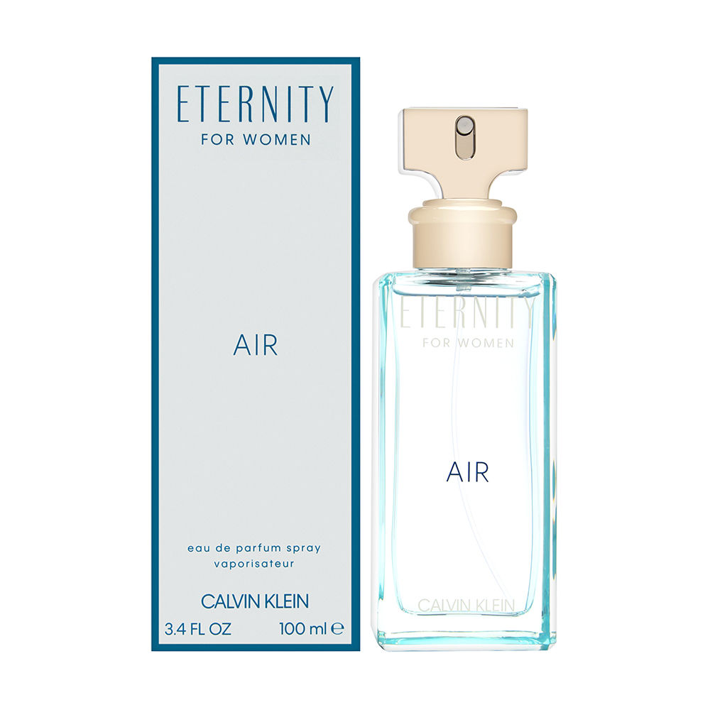 calvin klein eternity air women's perfume