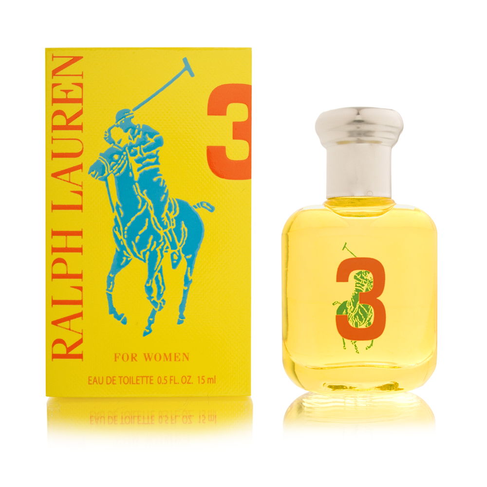 perfume ralph lauren big pony 3