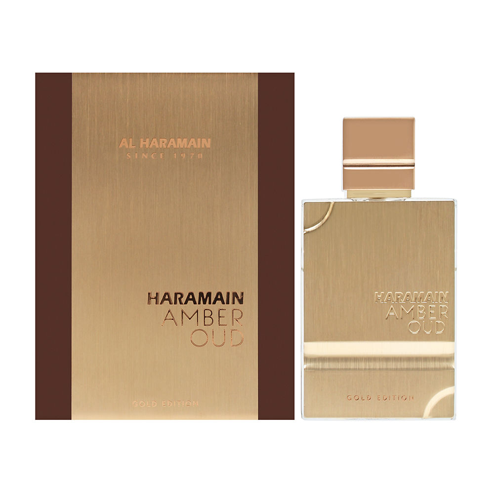 Amber OUD by Al Haramain for Unisex 2.0 oz EDP Spray Brand New eBay Amber OUD by Al Haramain for Unisex 2.0 oz EDP Spray Brand New eBay