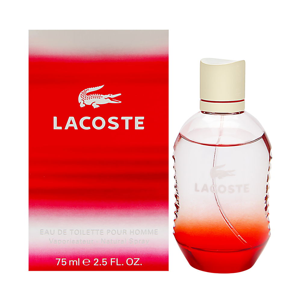 lacoste style