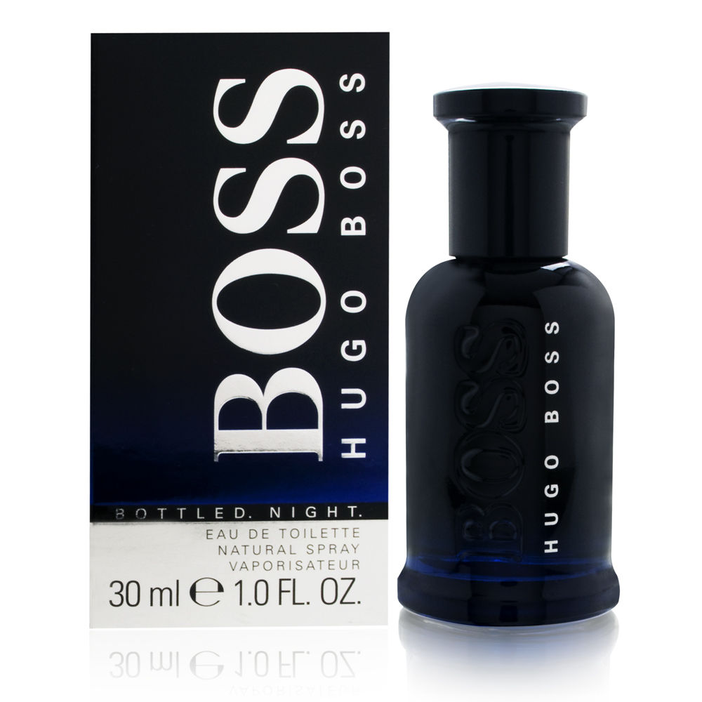 boss bottled night 30ml