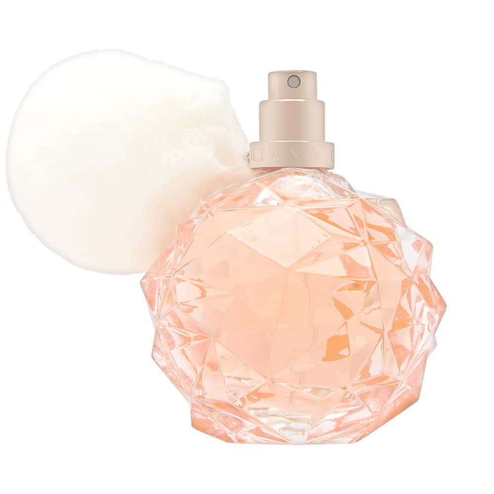 Ari by Ariana Grande for Women 3.4 oz Eau de Parfum Spray (Tester