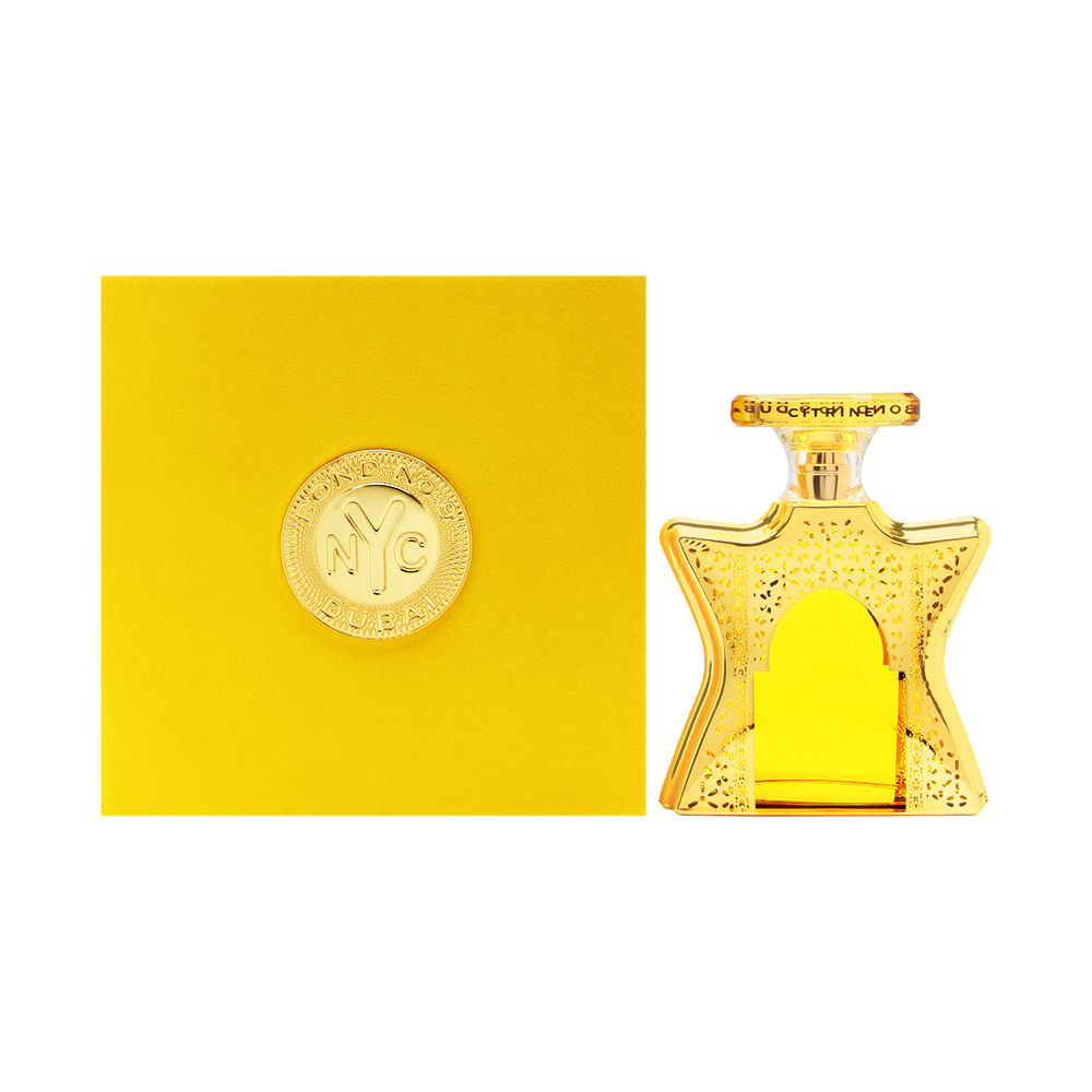 Bond no.9 dubai citrine u 3.4 EDT (888874005549)