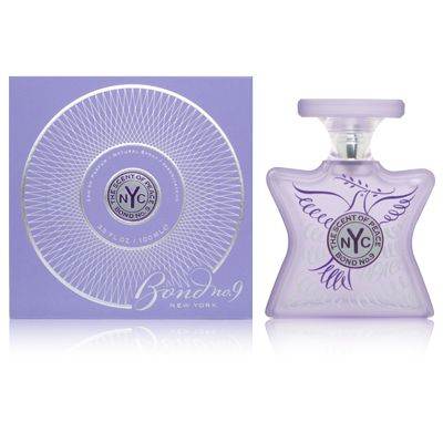 Bond no.9 scent of peace EDP spray 3.4oz (890766253006)