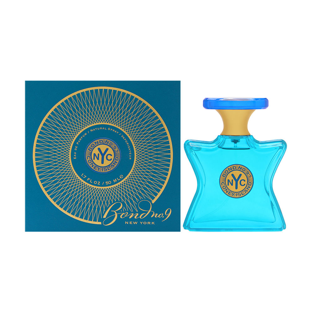 Bond no.9 coney island u 1.7 EDP spr (small qty) (888874001848)