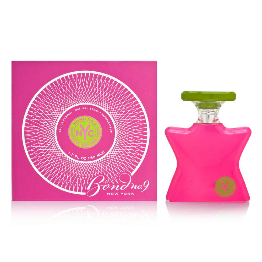 Bond no.9 madison square park (l) EDP 50ml (890766421504)